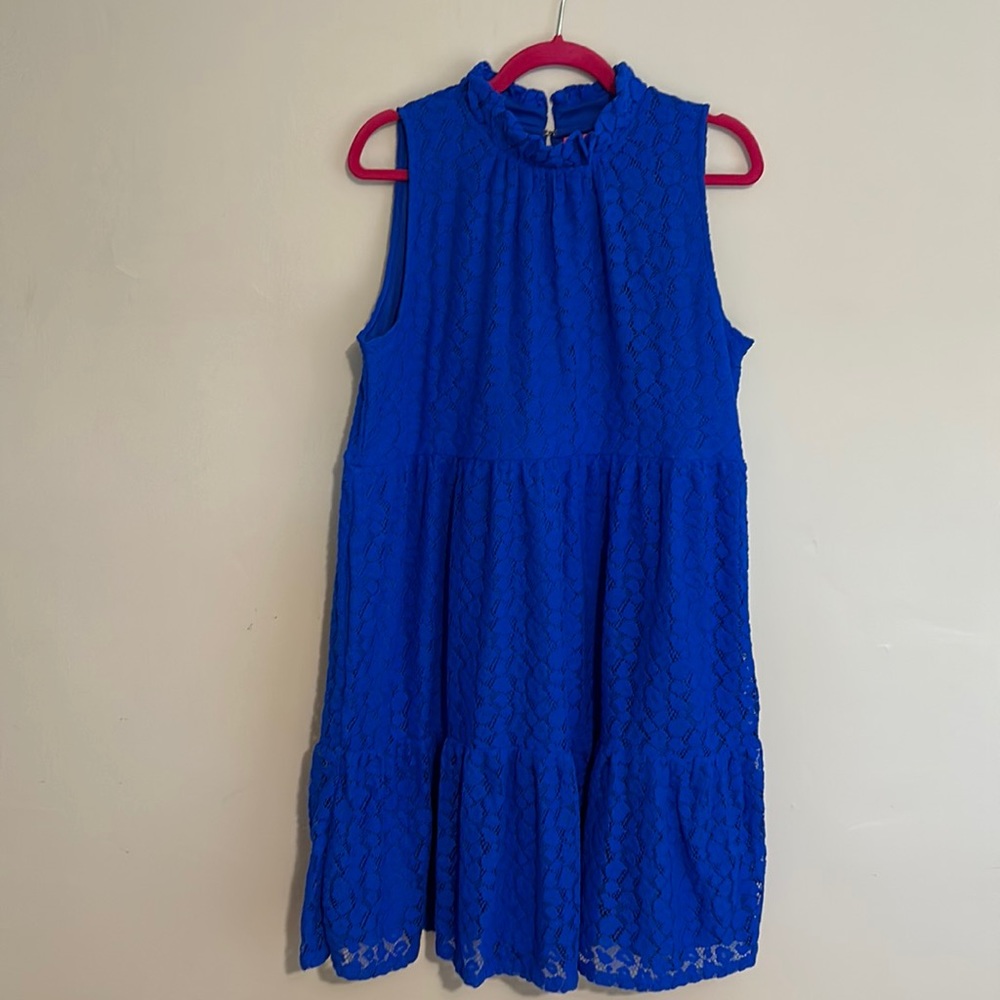 Lilly Pulitzer Cornelia Swing Dress